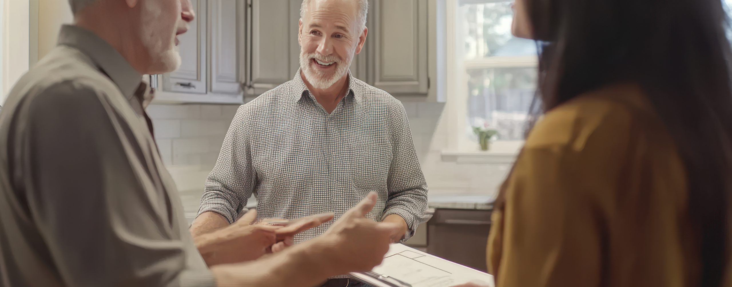 1. How to Build Rapport